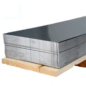 Hoja de acero inoxidable 304 de 1,2 mm de espesor