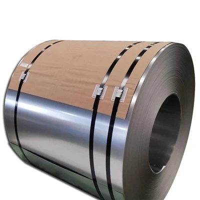 Bobina/tira de acero inoxidable Tisco 304 Estándares Aisi, Astm, Jis, Sus y Gb